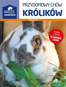 Przydomowy chów królików Polish Books Canada