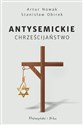 Antysemickie chrześcijaństwo DL  Canada Bookstore