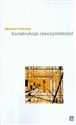 Konstrukcja rzeczywistości bookstore