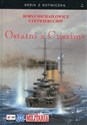 Ostatni z Cuszimy books in polish