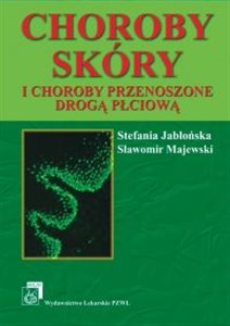 Choroby skóry i choroby przenoszone drogą płciową Bookshop