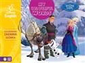 My colourful words! Kraina Lodu Disney English pl online bookstore