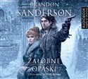 [Audiobook] Żałobne opaski - Brandon Sanderson