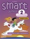 Smart Junior 2 SB MM PUBLICATIONS polish books in canada