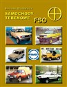 Samochody terenowe FSO polish usa