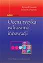 Ocena ryzyka wdrażania innowacji Polish Books Canada
