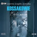 [Audiobook] Kossakowie Biały mazur  