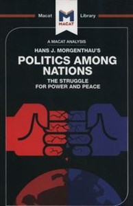 Politics Among Nations online polish bookstore