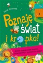 Poznaję świat i kropka! Wielkie zagadki małej komórki Co robią pszczoły z muchami do spółki books in polish