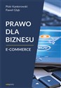 Prawo dla biznesu E-commerce Polish bookstore