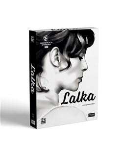 Lalka DVD  buy polish books in Usa
