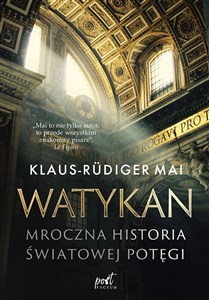 Watykan Mroczna historia światowej potęgi online polish bookstore