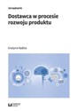 Dostawca w procesie rozwoju produktu pl online bookstore