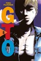 GTO Great Teacher Onizuka. Tom 8 - Toru Fujisawa