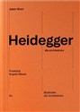 Heidegger dla architektów Polish Books Canada