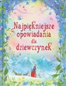 Najpiękniejsze opowiadania dla dziewczynek polish books in canada