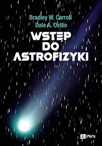 Wstęp do astrofizyki  Polish Books Canada