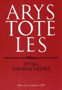 Etyka Nikomachejska books in polish