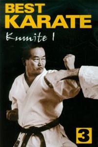 Best karate 3 Kumite - Polish Bookstore USA