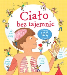 Ciało bez tajemnic bookstore