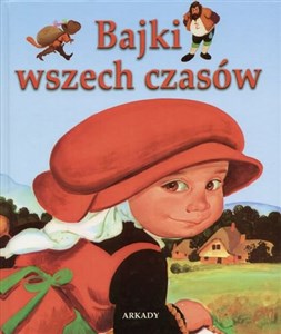 Bajki wszech czasów Bookshop