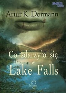 Co zdarzyło się w Lake Falls to buy in USA