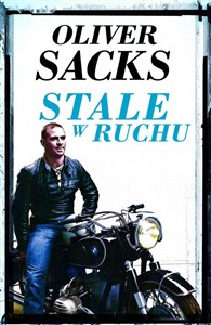 Stale w ruchu books in polish