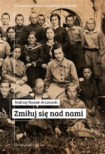 Zmiłuj się nad nami  