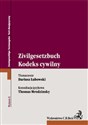 Kodeks cywilny Zivilgesetzbuch  