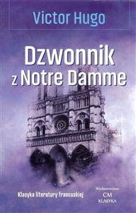 Dzwonnik z Notre Damme  