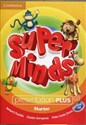 Super Minds Starter Presentation Plus DVD-ROM bookstore