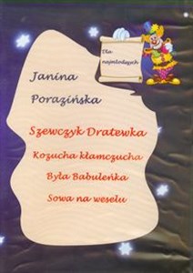 [Audiobook] Szewczyk Dratewka Polish Books Canada