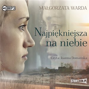 [Audiobook] Najpiękniejsza na niebie online polish bookstore