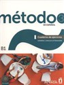 Metodo 3 de espanol Cuaderno de Ejercicios B1 + CD  