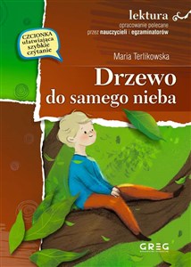 Drzewo do samego nieba polish usa