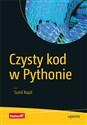 Czysty kod w Pythonie to buy in Canada