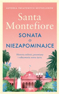 Sonata o niezapominajce online polish bookstore