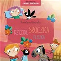 Dzięcioł Sroczka Pliszka  pl online bookstore