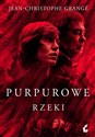 Purpurowe rzeki - Polish Bookstore USA
