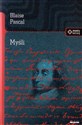 Myśli - Blaise Pascal