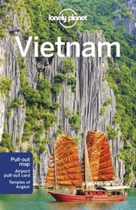 Lonely Planet Vietnam  