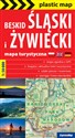 Beskid Śląski i Żywiecki mapa turystyczna 1:50 000  chicago polish bookstore