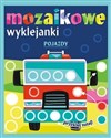 Mozaikowe wyklejanki Pojazdy to buy in Canada