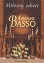 Miłosny odwet - Adrienne Basso chicago polish bookstore