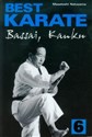 Best Karate 6 Bassai, Kanku Polish Books Canada
