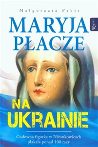 Maryja płacze na Ukrainie to buy in USA