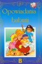 Opowiadania babuni 