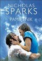 Pamiętnik - Nicholas Sparks  