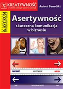 Asertywność skuteczna komunikacja w biznesie to buy in Canada