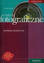 Zajęcia fotograficzne Materiał edukacyjny Gimnazjum Canada Bookstore